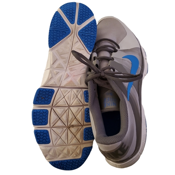 Nike Free Trainer 5.0 V3 - Picture 10 of 11